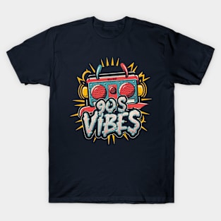 90s vibes T-Shirt